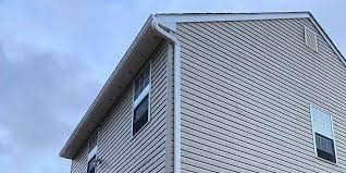 Trusted Jasper, TX Siding Experts